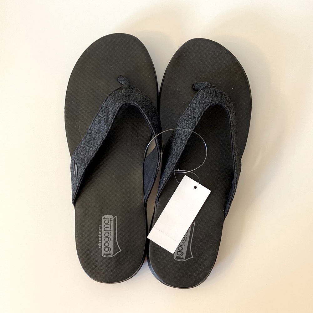 SKECHERS FLIP-FLOPS